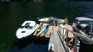 Boat rentals Vancouver BC